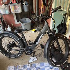 fat tire electric bike for sale  Jackson