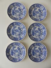 Assiettes plates villeroy d'occasion  Avion