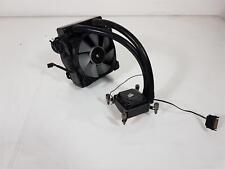 Corsair hydro h80i for sale  READING