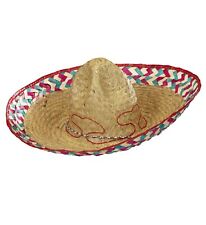 Sombrero messicano diametro usato  Firenze