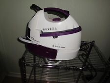 Steam iron. russel for sale  REDDITCH