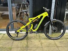 Enduro whyte g170 for sale  HARLOW