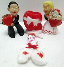 Valentine hard plastic for sale  Lynnwood