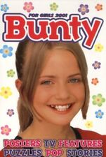 Bunty girls 2001 for sale  UK