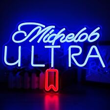 Michelob neon sign for sale  Chicago