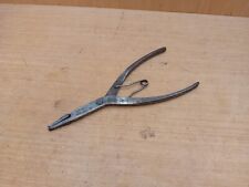 Snap circlip pliers for sale  CHESTERFIELD