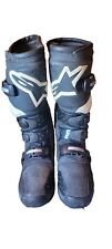 Alpinestars tech offroad for sale  Many Farms