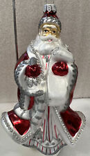 Waterford marquis ornament for sale  Myersville