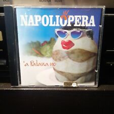 Napoliopera patana maxi usato  Napoli