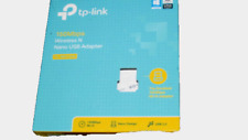 Adaptador TP-LINK 150 Mbps Wireless N Nano USB TL-WN725N (Ebay 4) comprar usado  Enviando para Brazil