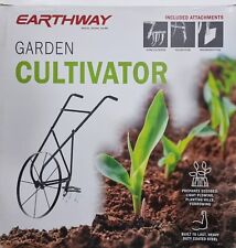Earthway cultivator wheel for sale  WIGAN