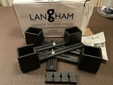 Langham adjustable linked for sale  NEWRY
