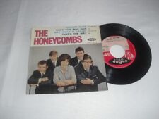 The honeycombs disques d'occasion  Malakoff