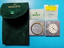 Rolex Oyster Perpetual Parts Lot for sale  Shipping to South Africa