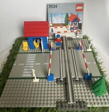 Lego 7834 manual d'occasion  Saint-Rémy-lès-Chevreuse
