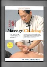 Massage chi kung d'occasion  Privas