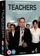 Teachers series dvd for sale  STOCKPORT