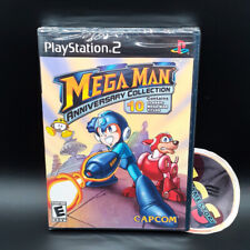 Megaman anniversary collection d'occasion  Champigny-sur-Marne