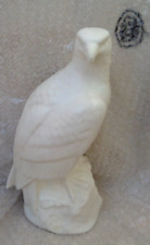 White ceramic sculpture for sale  BURNLEY