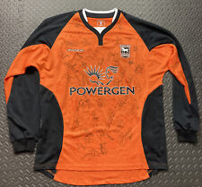 Ipswich town shirt for sale  STANFORD-LE-HOPE