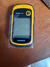 Garmin etrex outdoor for sale  BROADSTAIRS