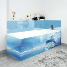 Bath panels printed for sale  Shipping to Ireland