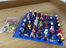 Lego minifiguren figuren gebraucht kaufen  Großbottwar