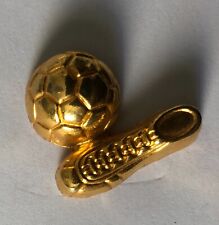 Pin sport football d'occasion  Aizenay