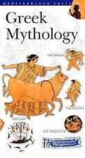 Greek Mythology, Kalogeraki, Stella, Used; Good Book comprar usado  Enviando para Brazil