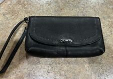 Coach large flap for sale  Hanover