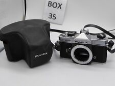 Excellent fujica st605n for sale  NORWICH