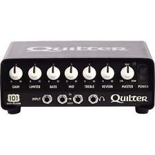 Quilter amps 101 for sale  Middletown