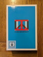 Chickenfoot iii deluxe for sale  MAIDSTONE