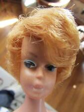 Vintage barbie bubblecut for sale  Beatrice