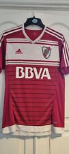 river plate shirt for sale  LEICESTER