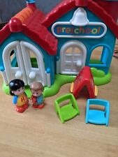 Elc happyland plastic for sale  BRIXHAM