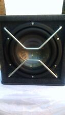 Cassa acustica subwoofer usato  Venezia