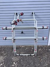 Bike rack single for sale  UK