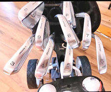 Electric golf trolly for sale  Shipping to Ireland