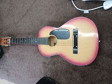 Audition3 acoustic guitar for sale  BLACKPOOL