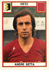 Panini football 1976 d'occasion  Aurillac