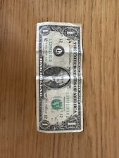 Banconota dollaro statunitense usato  Corato