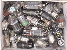 Vintage vacuum tubes for sale  Flemington