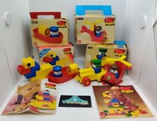 Lot lego duplo d'occasion  Toulouse-