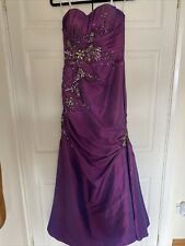 Tony bowls gala for sale  LINCOLN