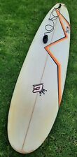 8ft surfboard new for sale  BARNSTAPLE