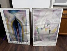 o georgia keeffe prints 2 for sale  Springfield