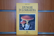 Funghi lombardia roberto usato  Italia