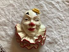 collectible clowns for sale  POOLE