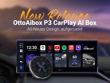Ttoaibox p3carplay aibox gebraucht kaufen  Deutschland